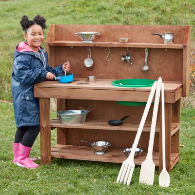 Large Mud Pie Kitchen | theClassroom.co