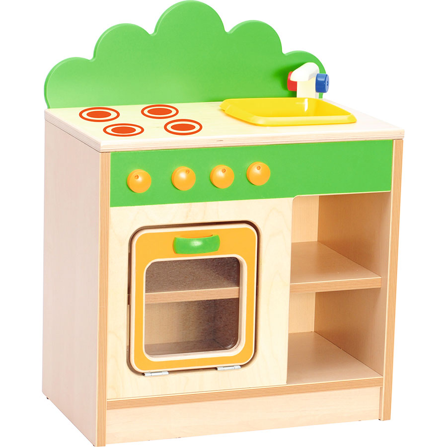 Children's RolePlay Premium Kitchen
