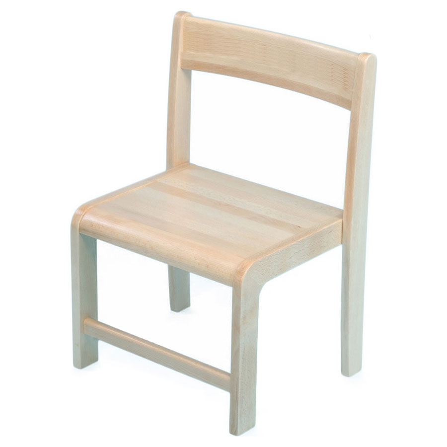 Wooden Teachers Chair 310SH