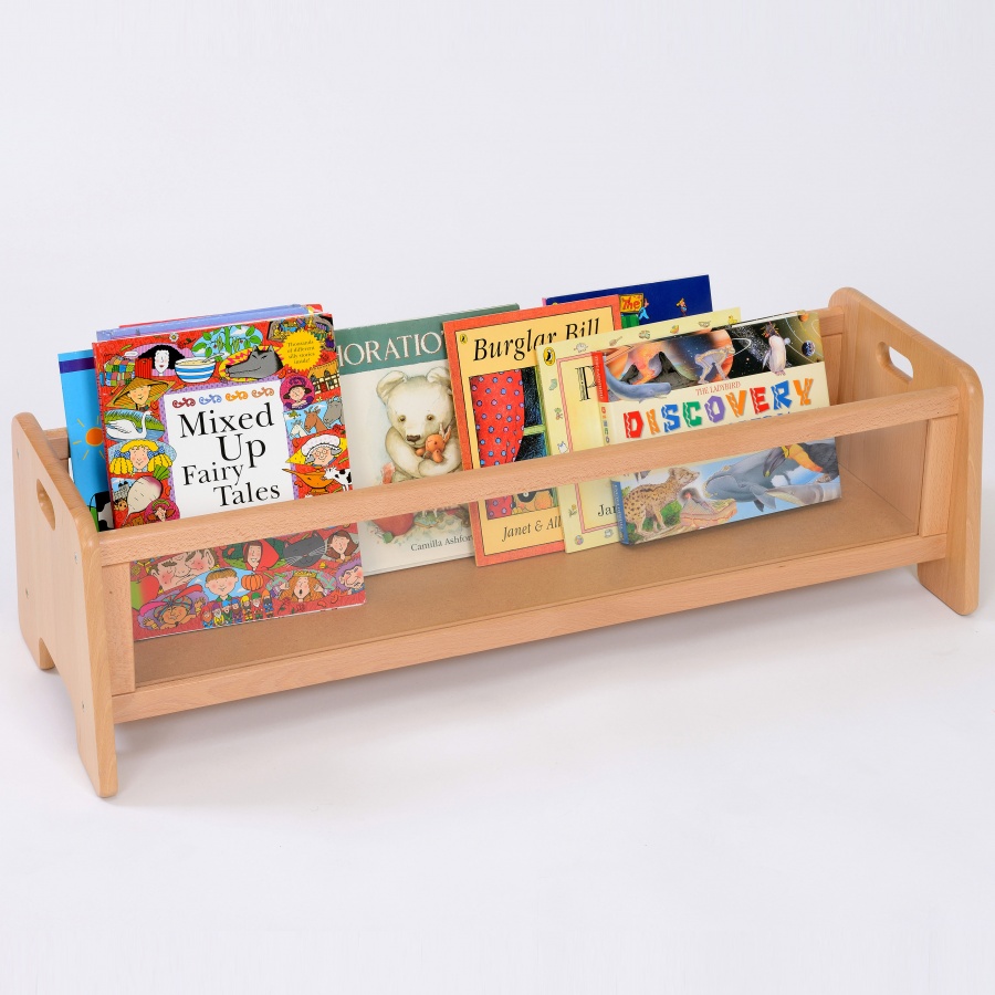 Store & See Nursery Storage