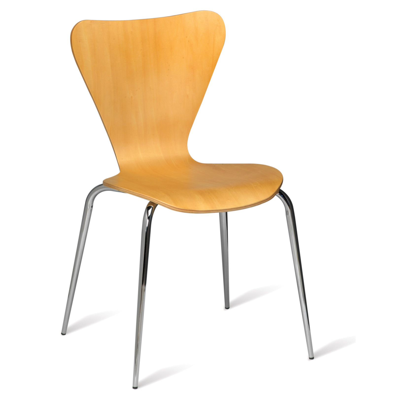 Torino Plus School Wooden Dining Chair