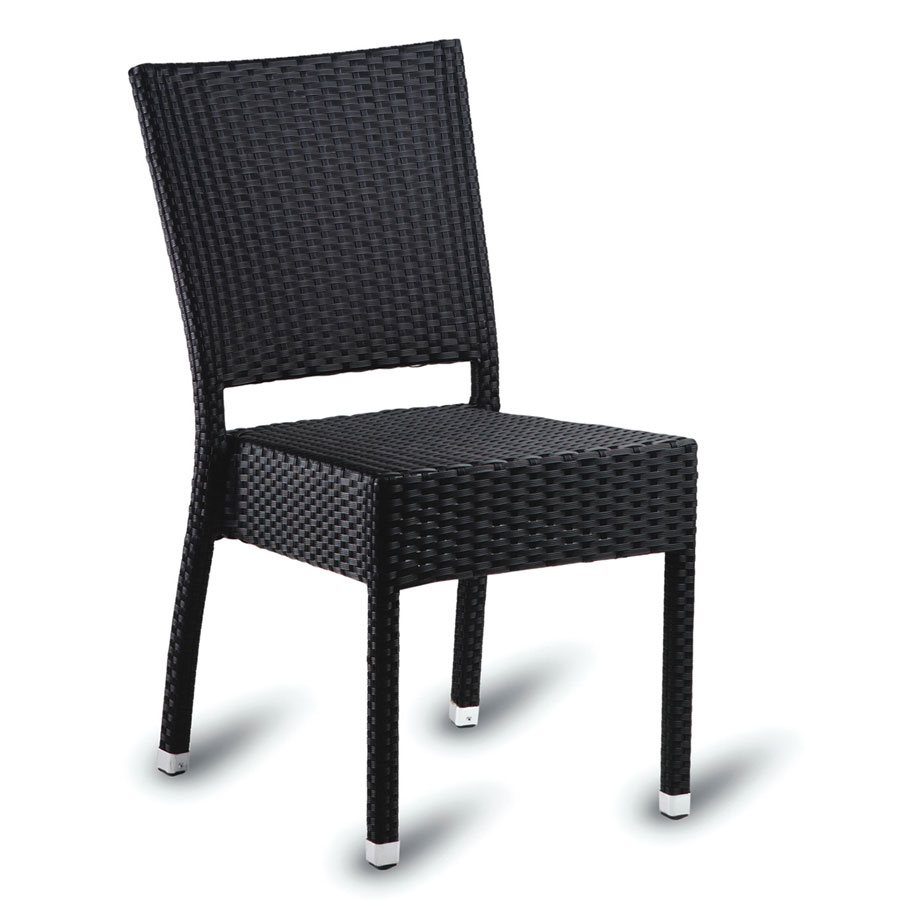 Sorrento Weave Outdoor Chair