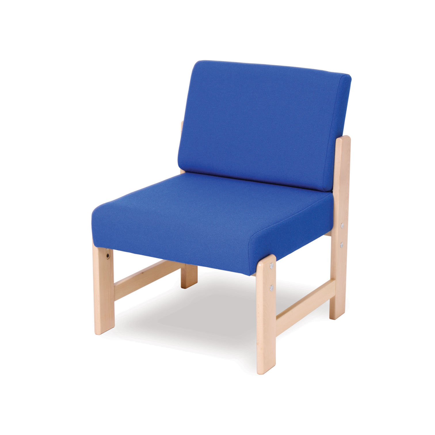 Advanced EcoWood Lounge Chair