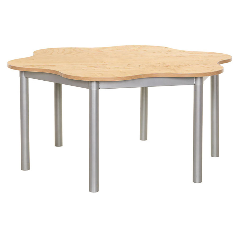 KubbyClass Leaf Petal Table