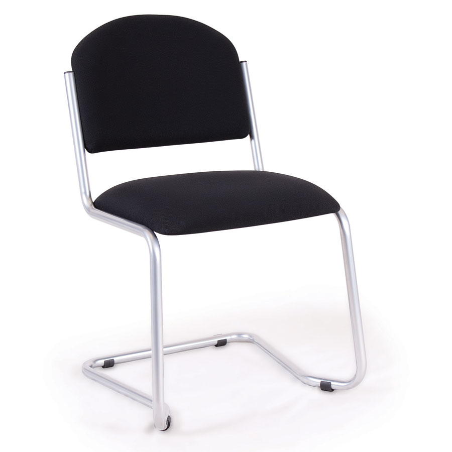 Advanced 603E Stacking Cantilever Chair