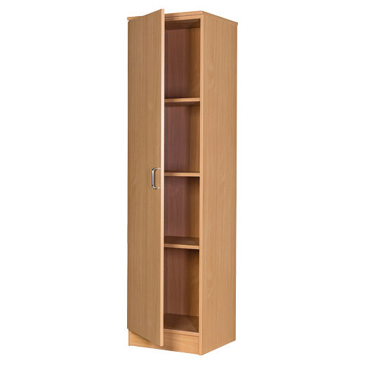 Classroom Single Column Cupboard