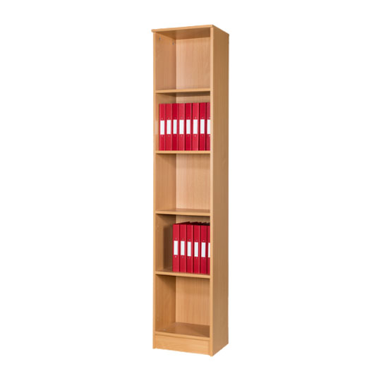 25 Space BoxFile Storage Unit