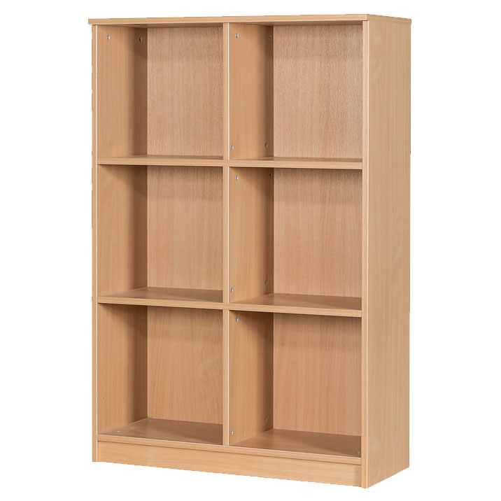 30 Space BoxFile Storage Unit - Tall