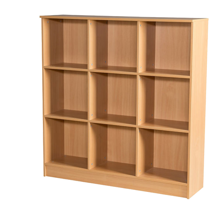 45 Space BoxFile Storage Unit | theClassroom.co