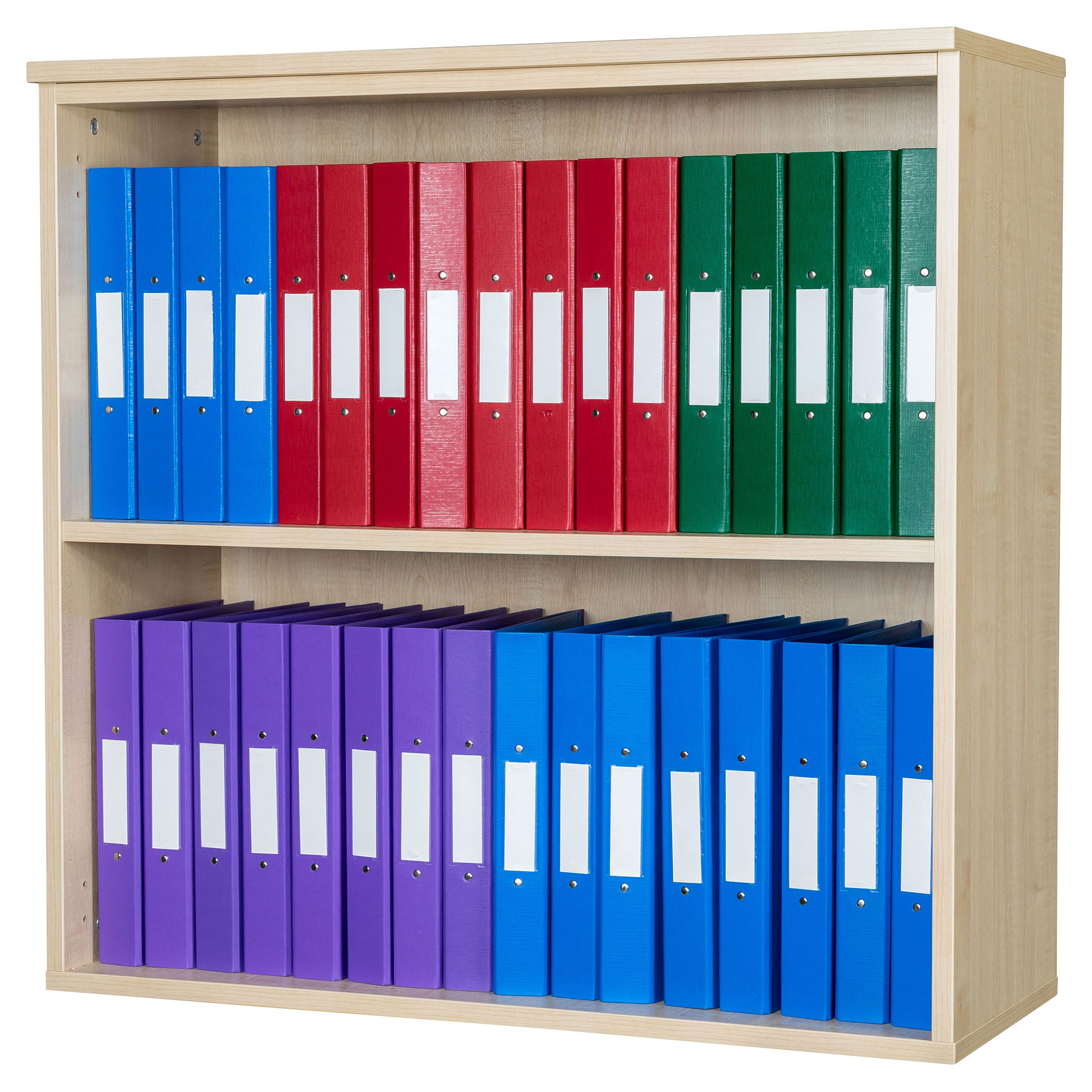 20 Space File Storage Unit