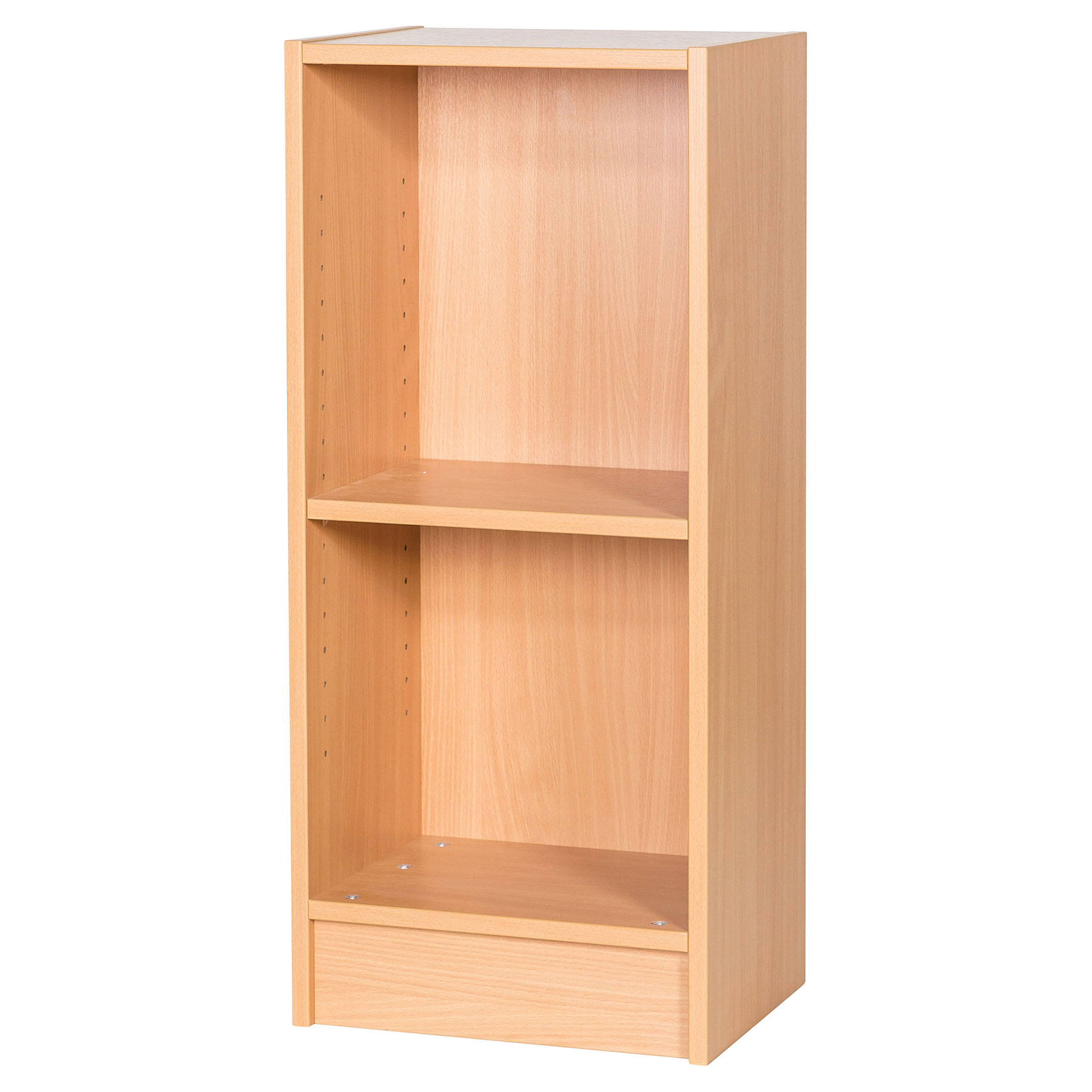 Britannia High Narrow Bookcase