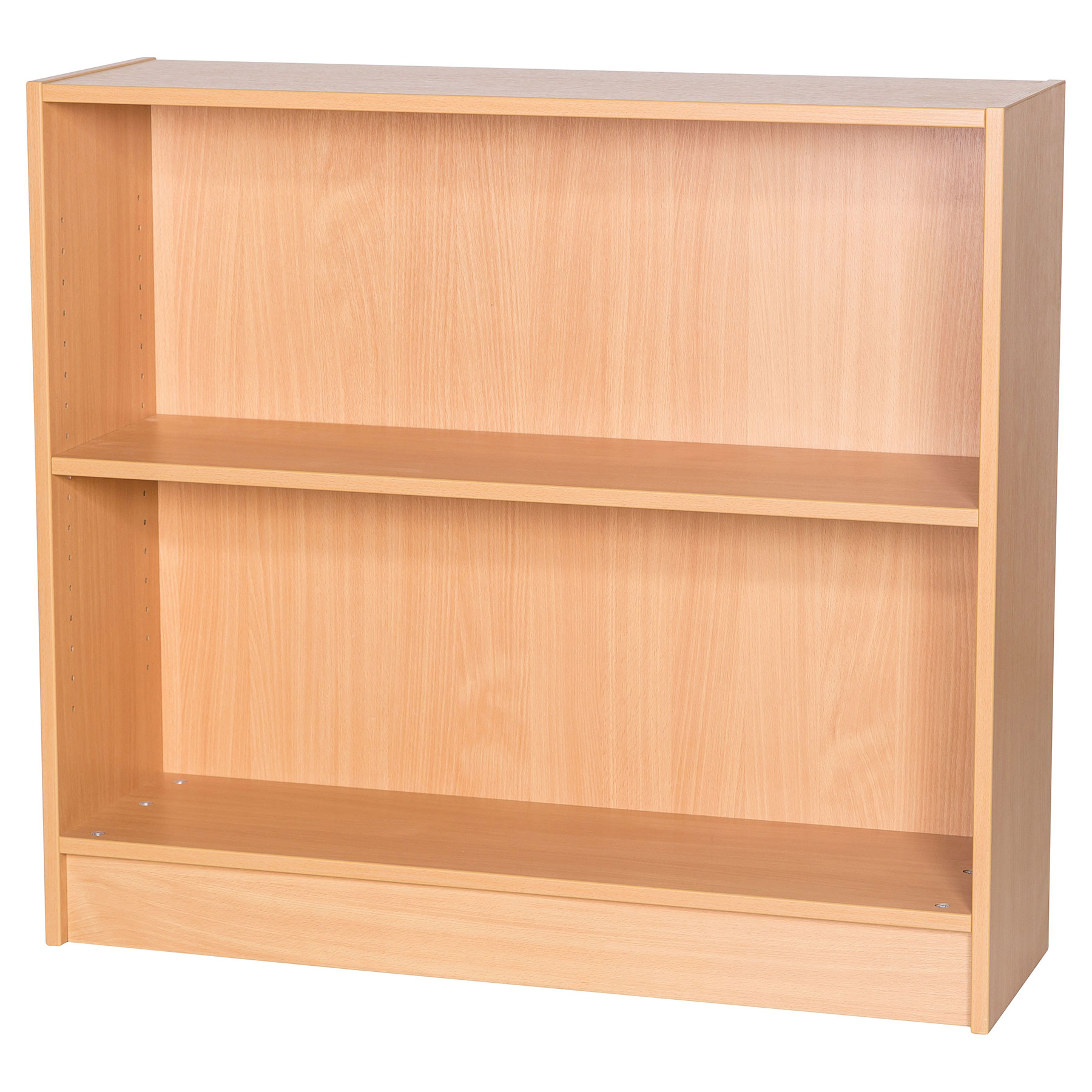 Britannia High Wide Bookcase