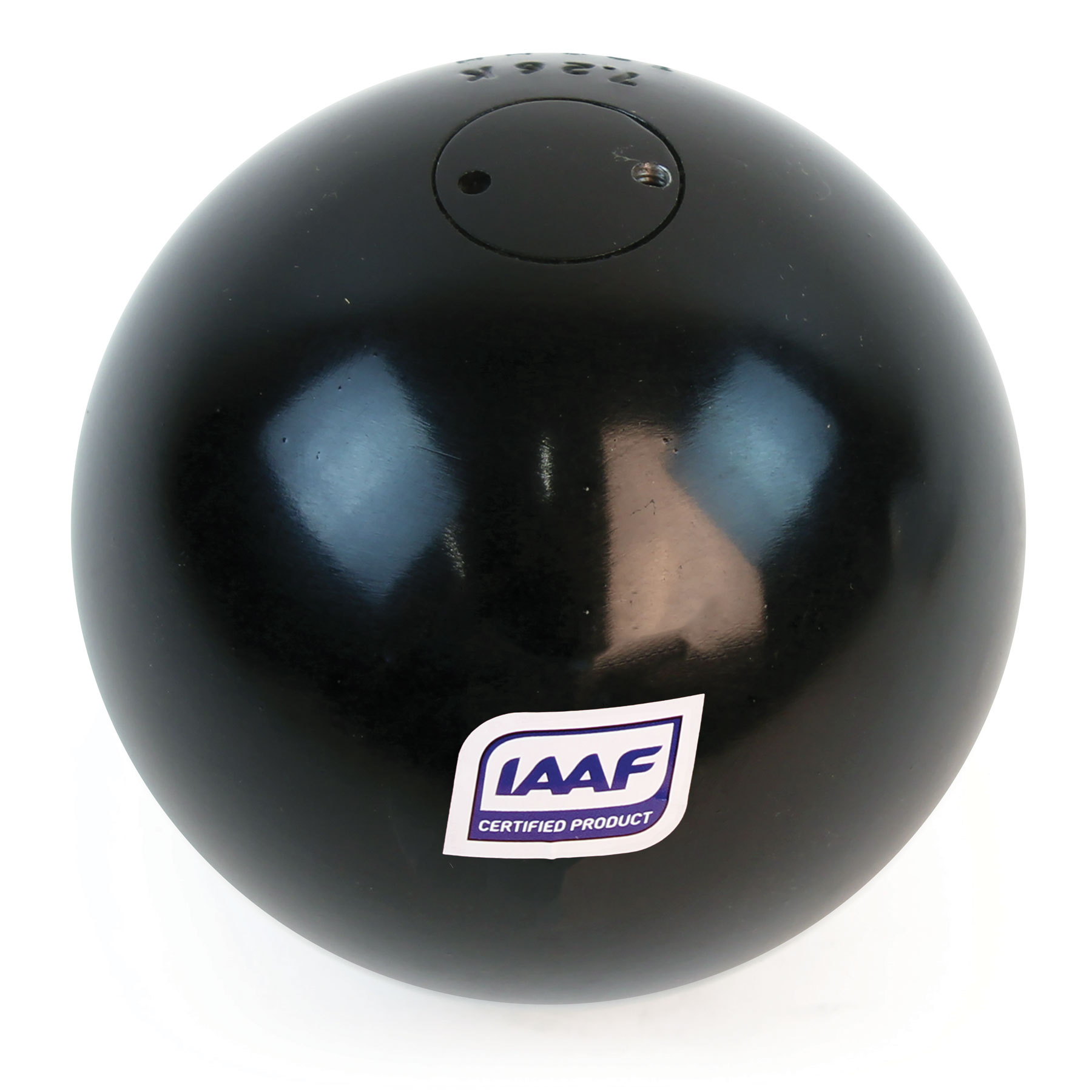 Stadium Shot, IAAF Certified 7.26Kg