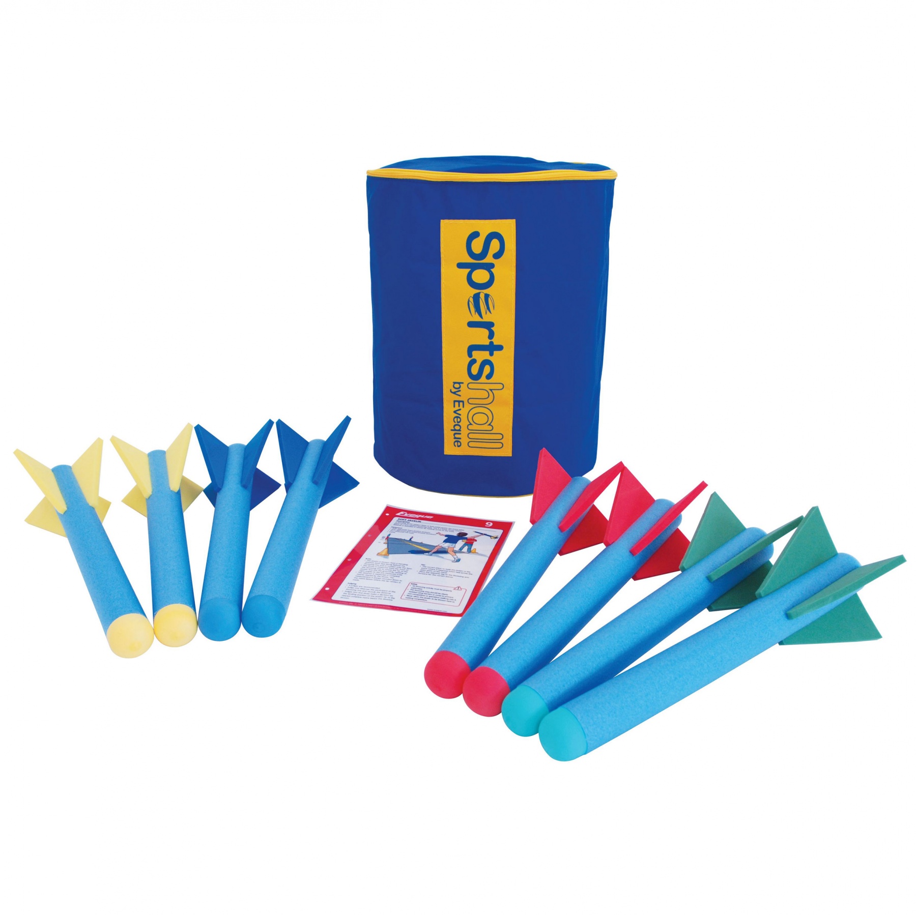 Mini Foam Javelin Pak 470mm