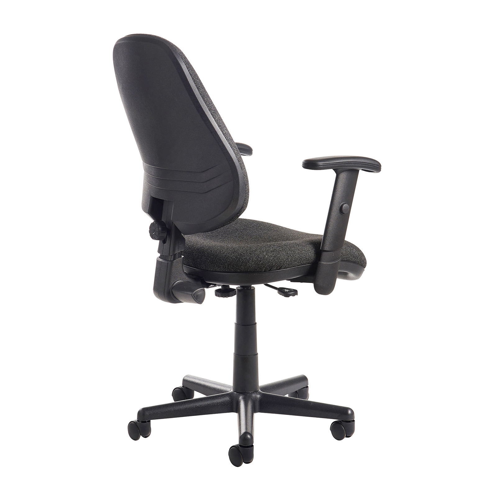 Bilbao Fabric Operators Chair | theClassroom.co