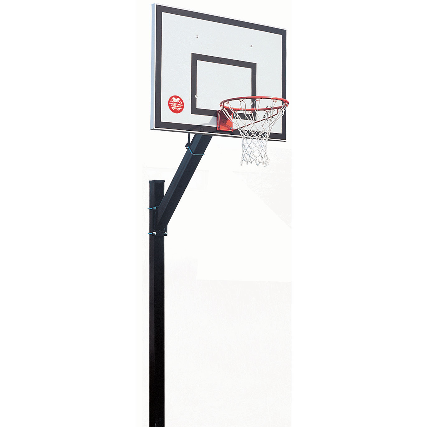 Sure Shot 660 Heavy Duty Basketball System