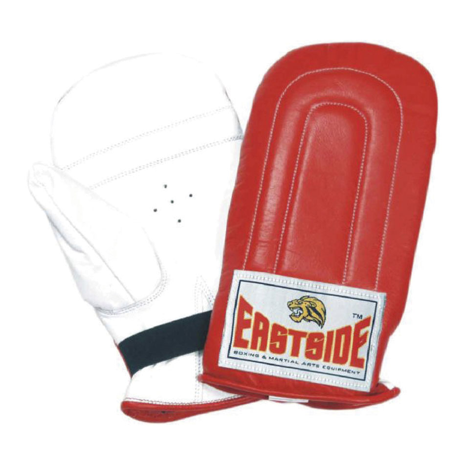Eastside Pro Performance Bag Mitts Pair