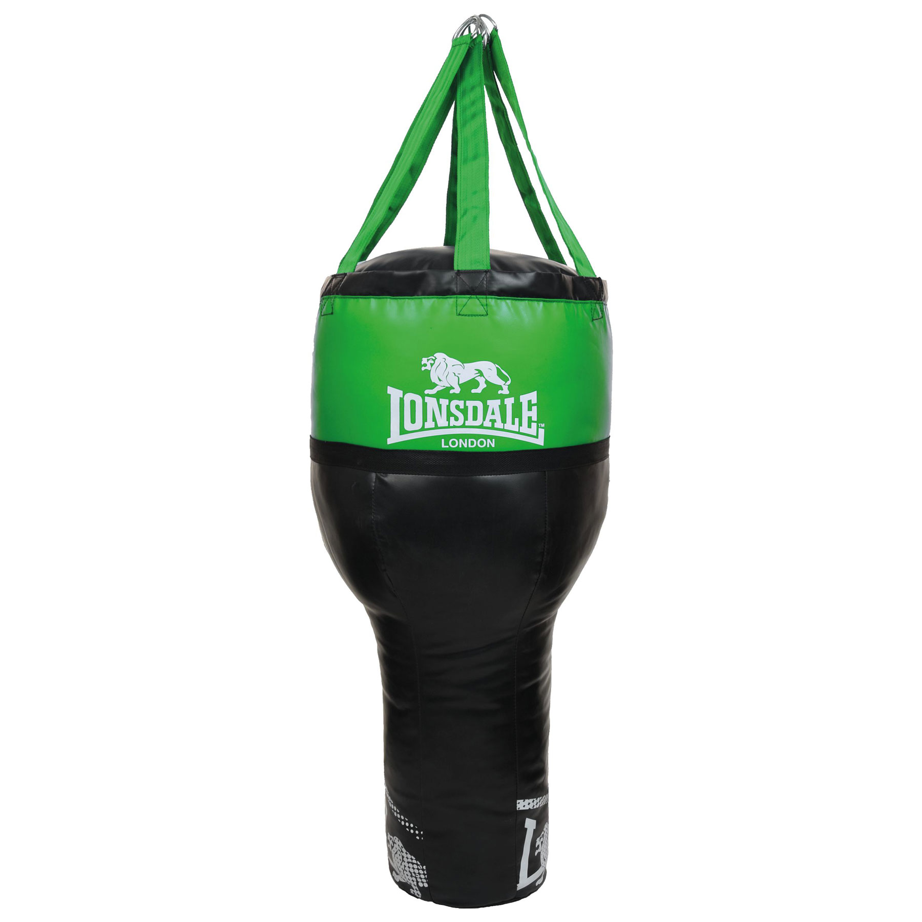 Lonsdale Angle Punchbag