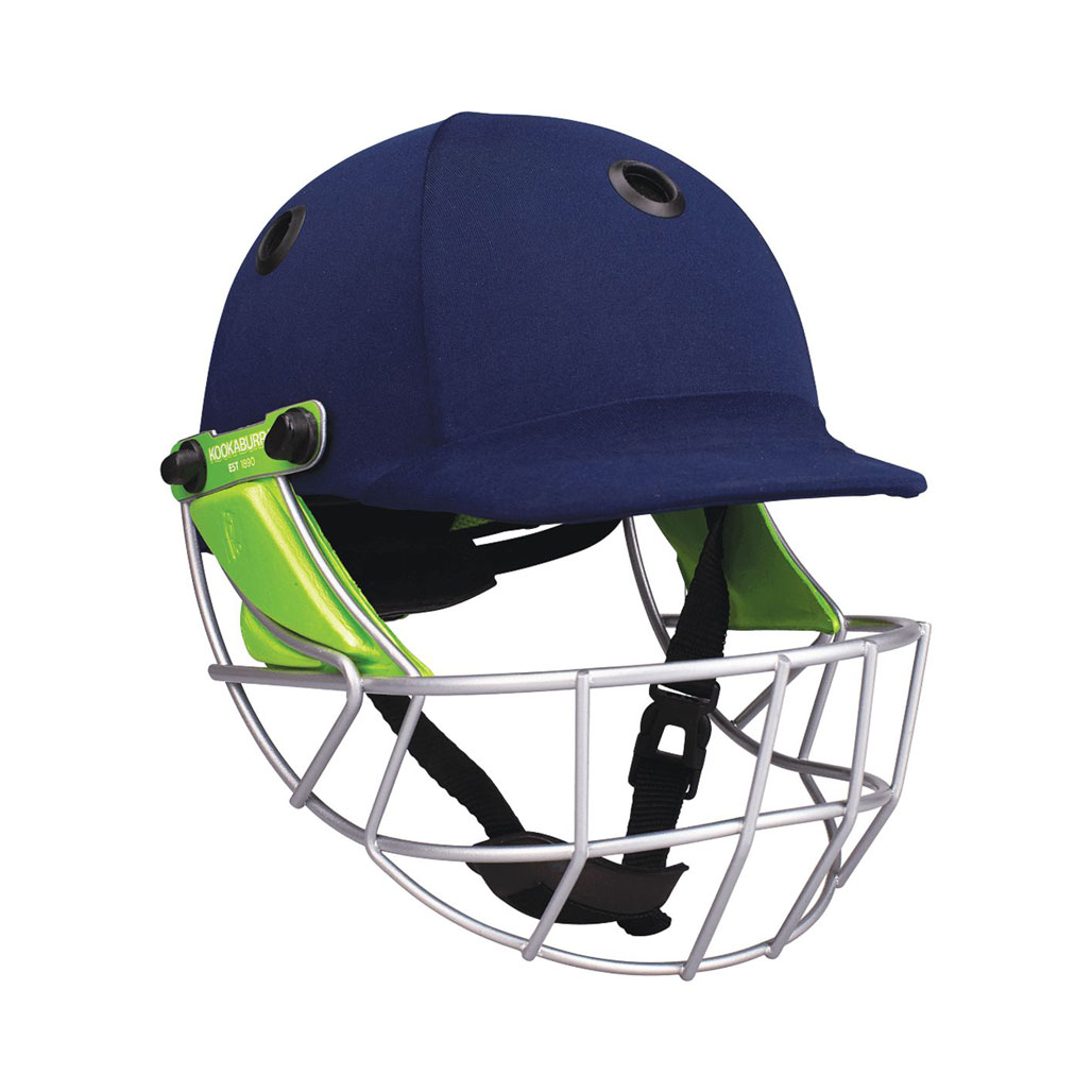 Kookaburra Pro 600 Helmet Junior