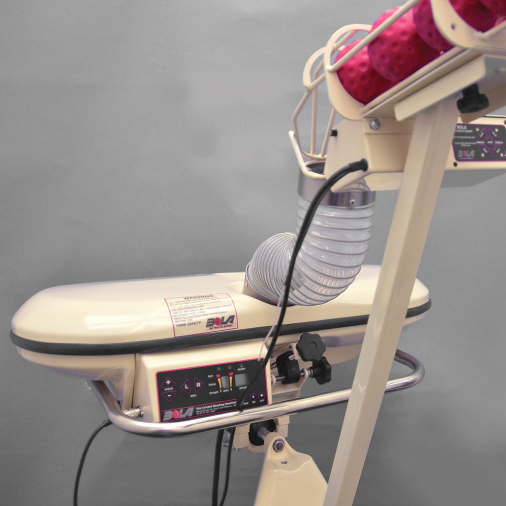 Bola Automatic Ball Feeder