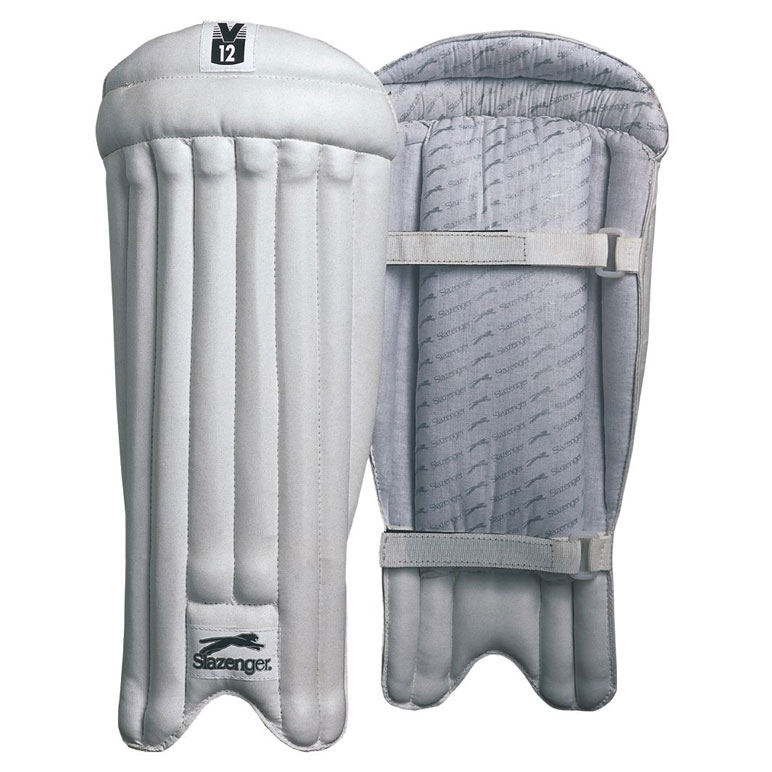 Slazenger Panther Wicket Keeping Leg Guards