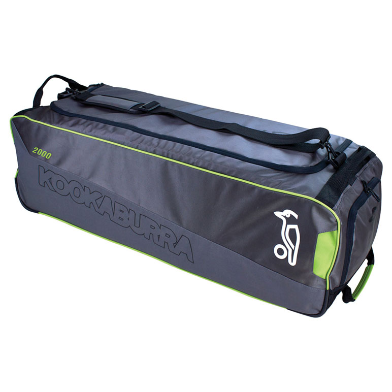 Kookaburra Wheelie Bag