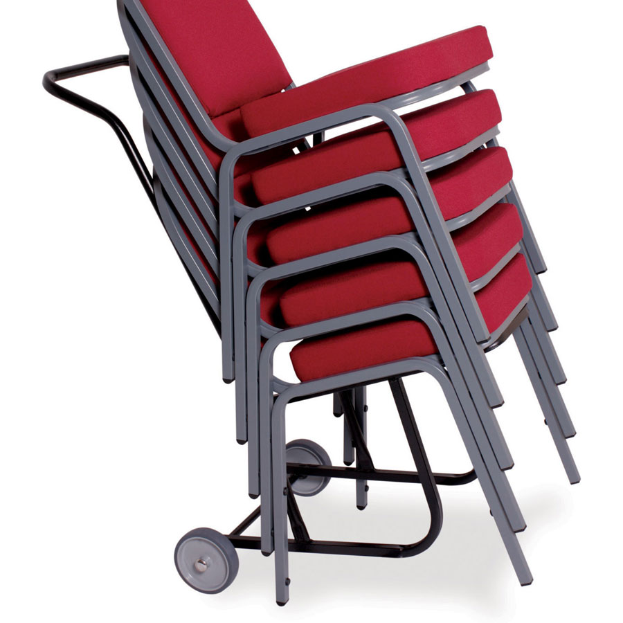 Advanced CRT Chair Trolley