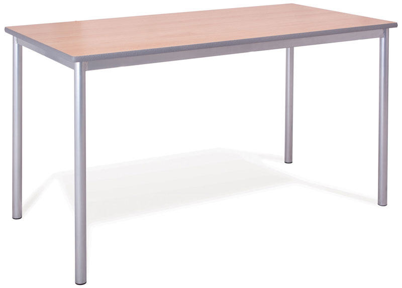 Advanced Premium Trespa Rectangular Table