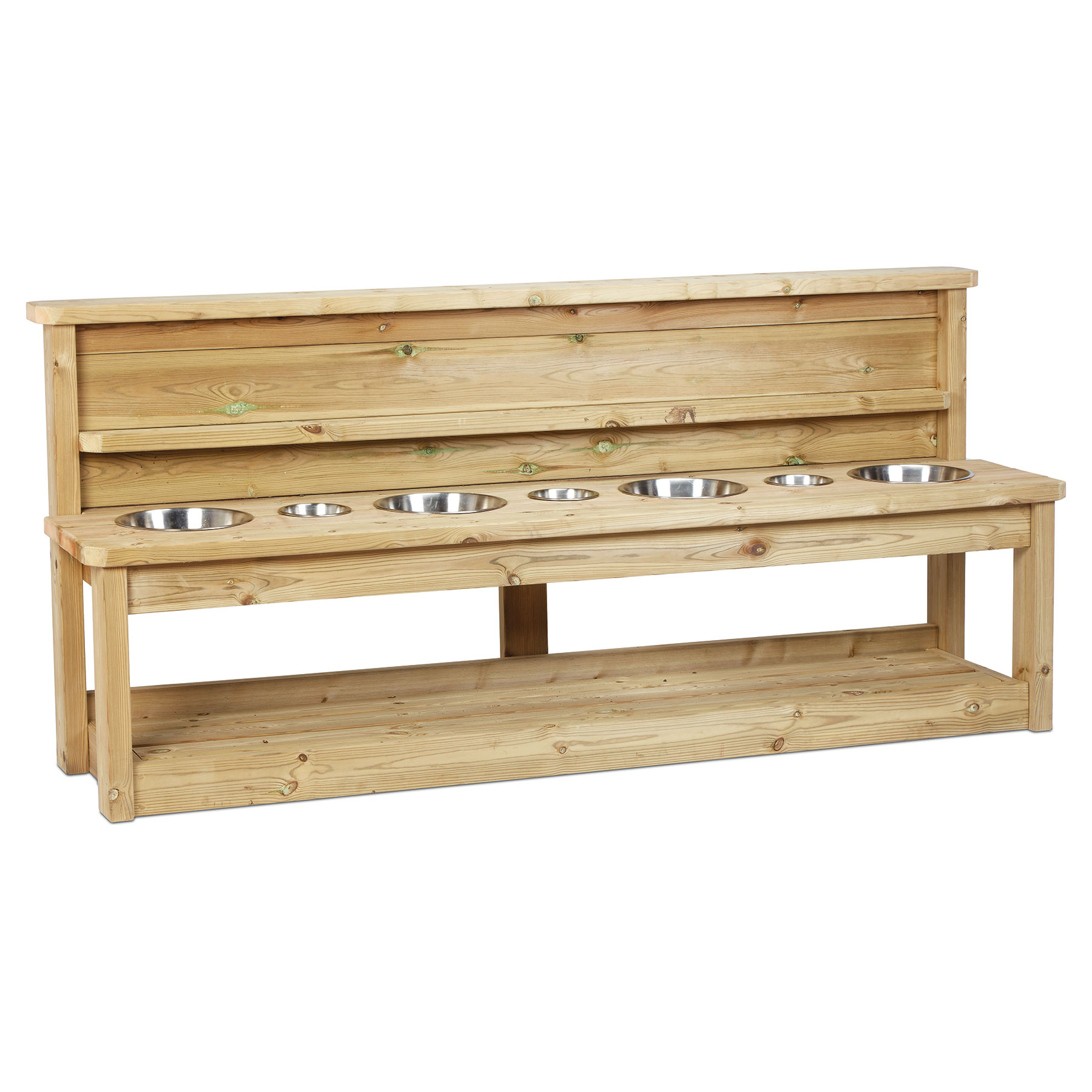 Potion Bench 7 Station Theclassroom Co