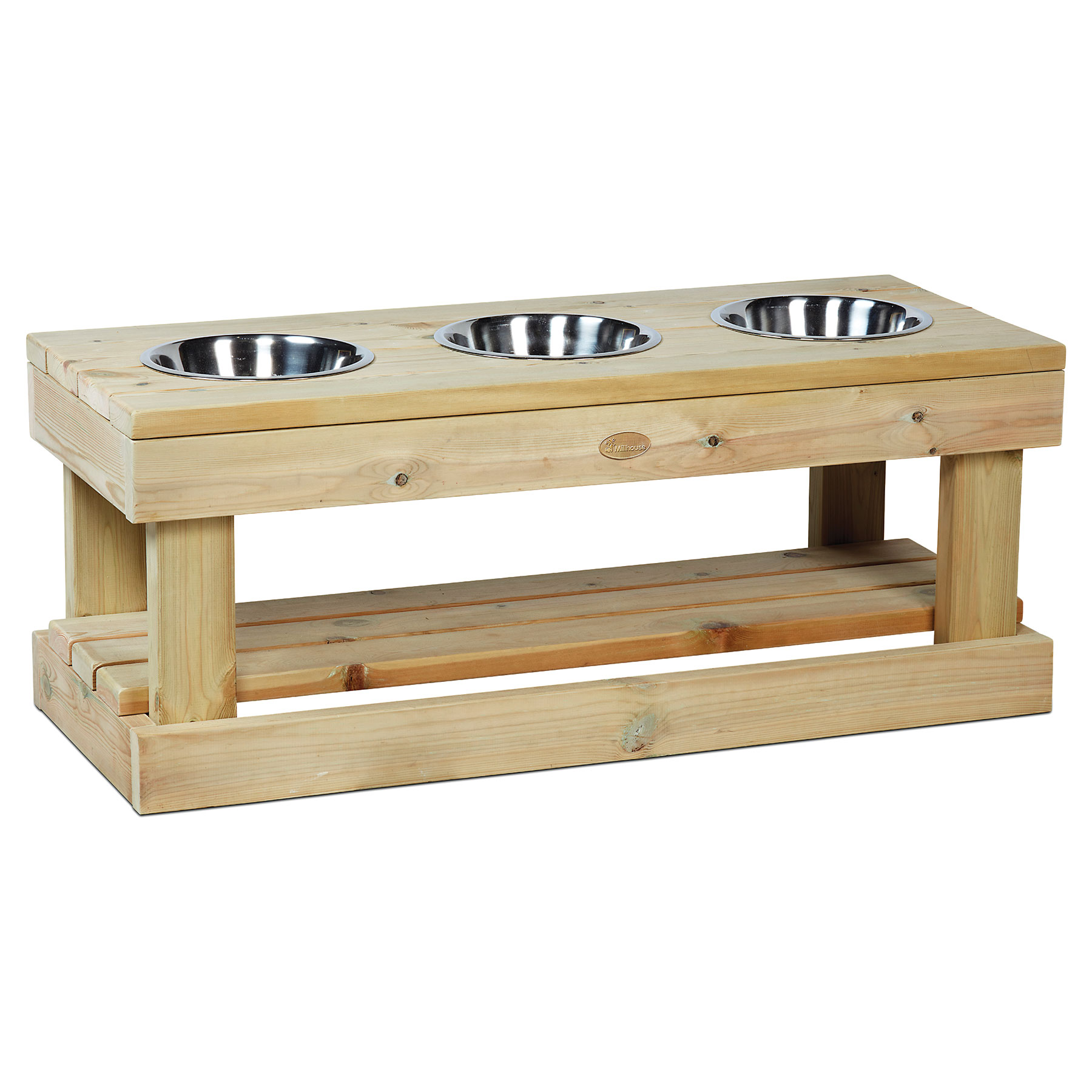 Potion Bench 3 Station Theclassroom Co