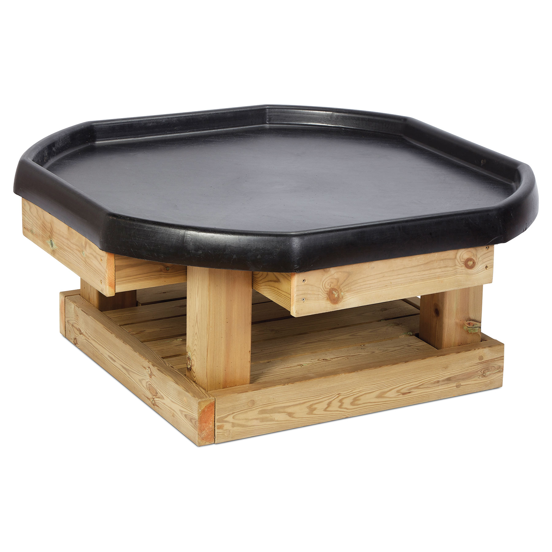 Tuff Tray Activity Table