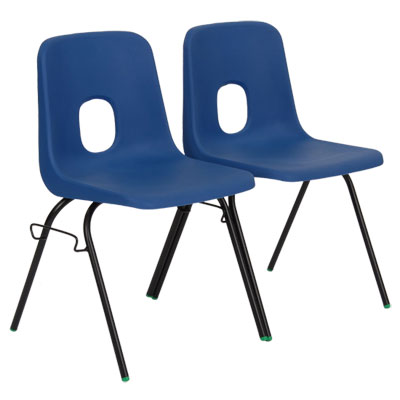Linking Series E School Hall Chair