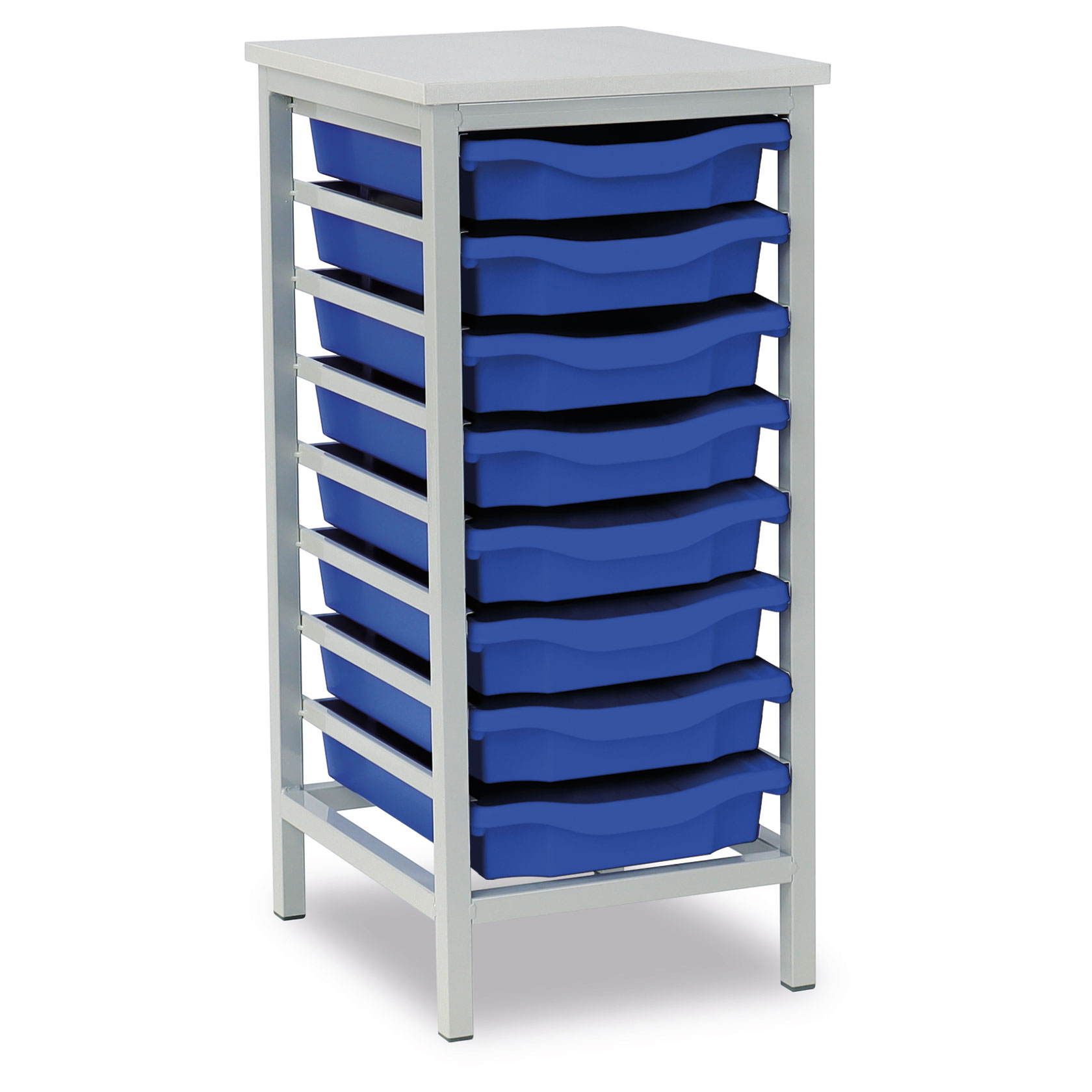 Monarch 8 Single Tray Unit