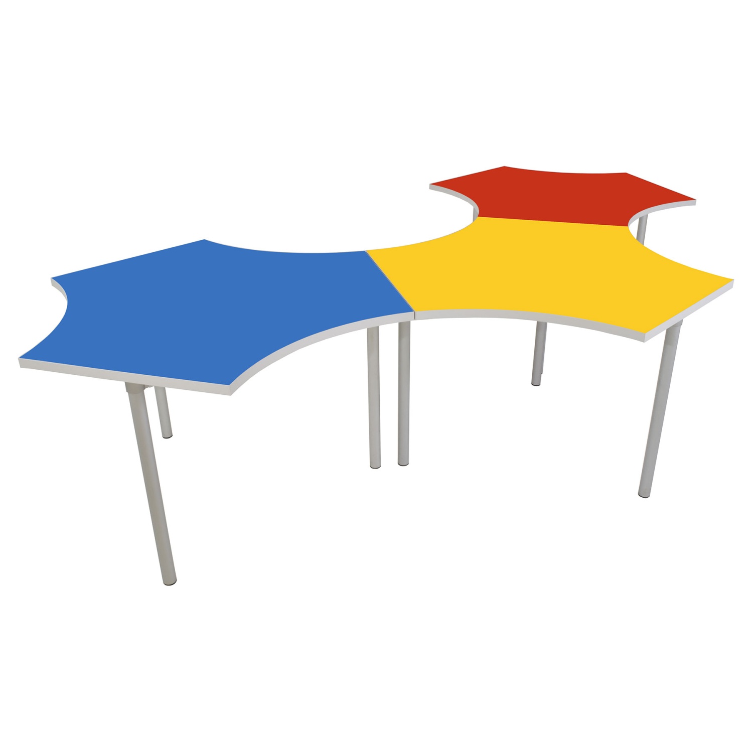 Enviro Link Table | theClassroom.co