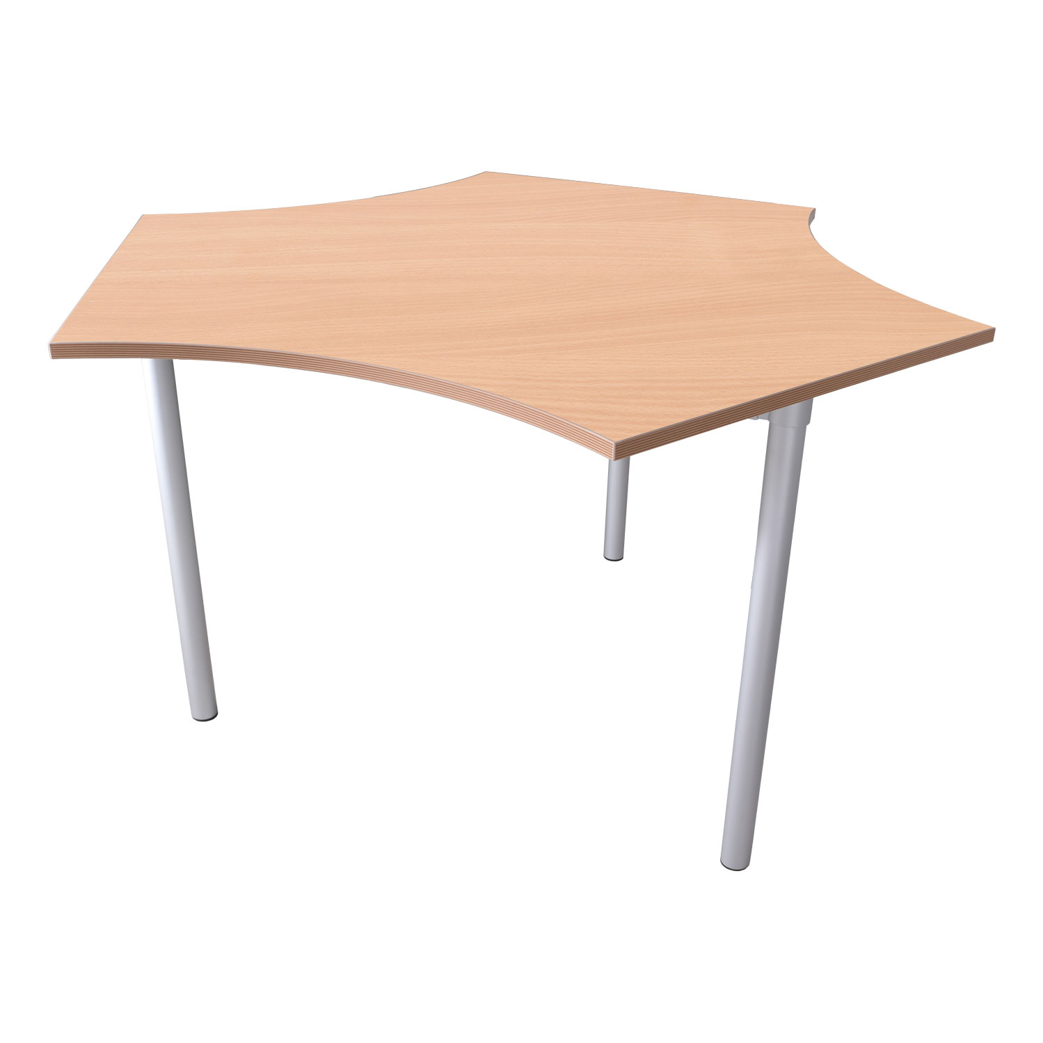 Enviro Link Table | theClassroom.co