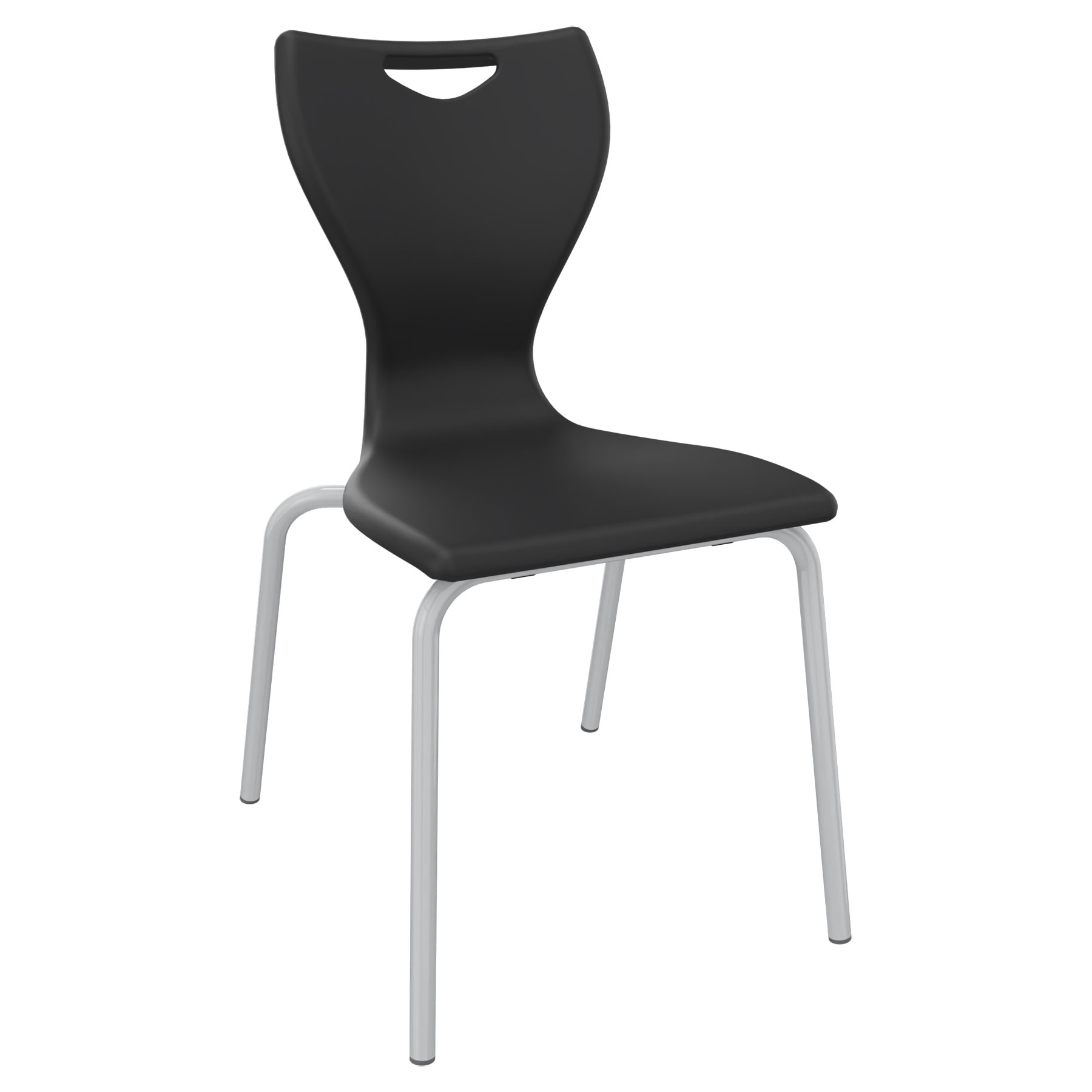 Remploy EN10 Classic 4-Leg Classroom Chair