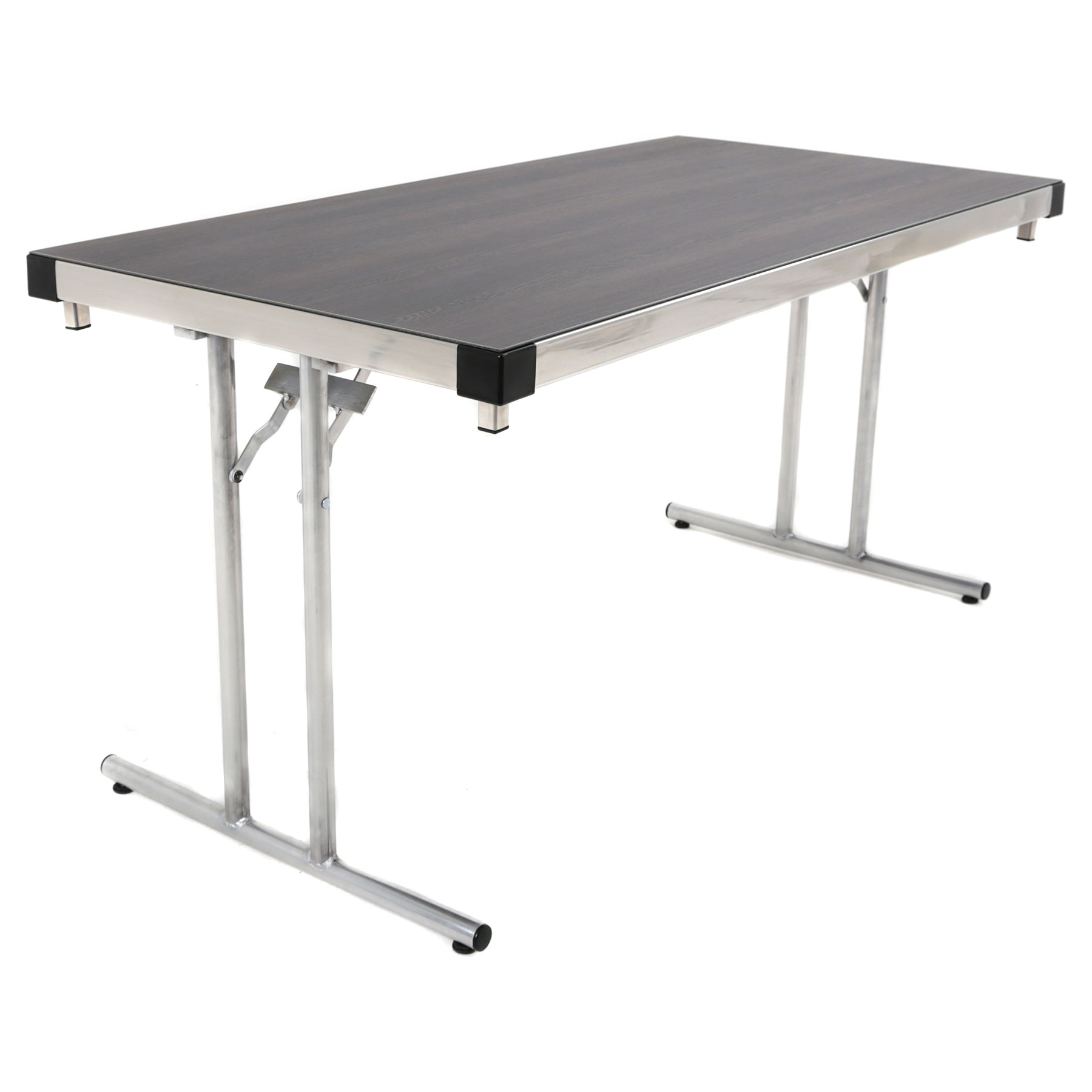 Easylift 2 Rectangular Folding Table