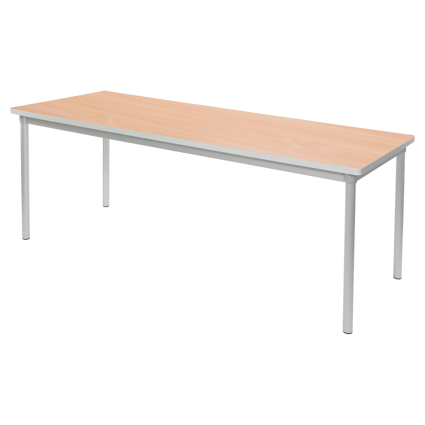 Enviro School Rectangular Dining Table