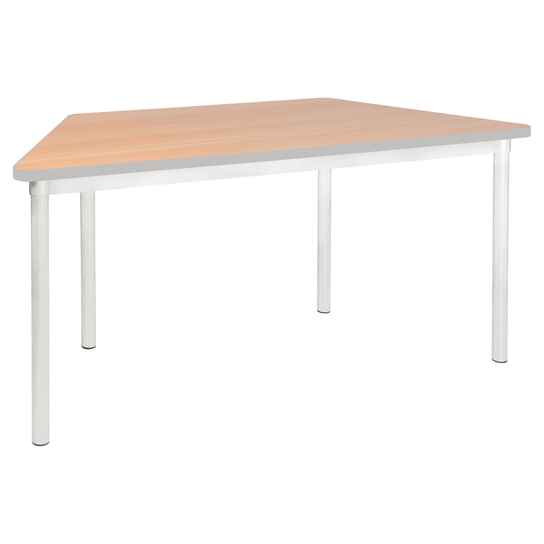 Enviro Early Years Trapezoidal Table