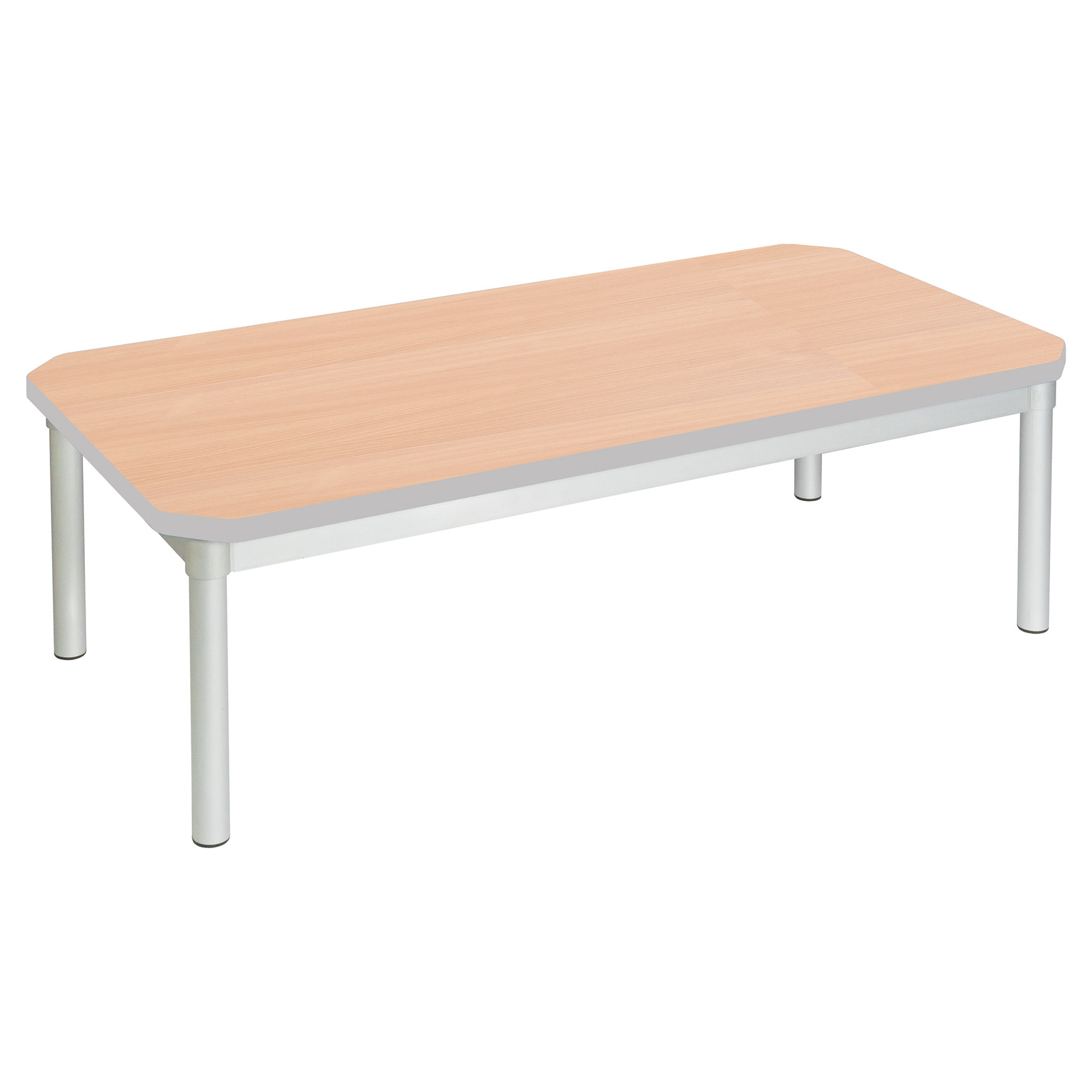 Enviro Rectangular Coffee Table