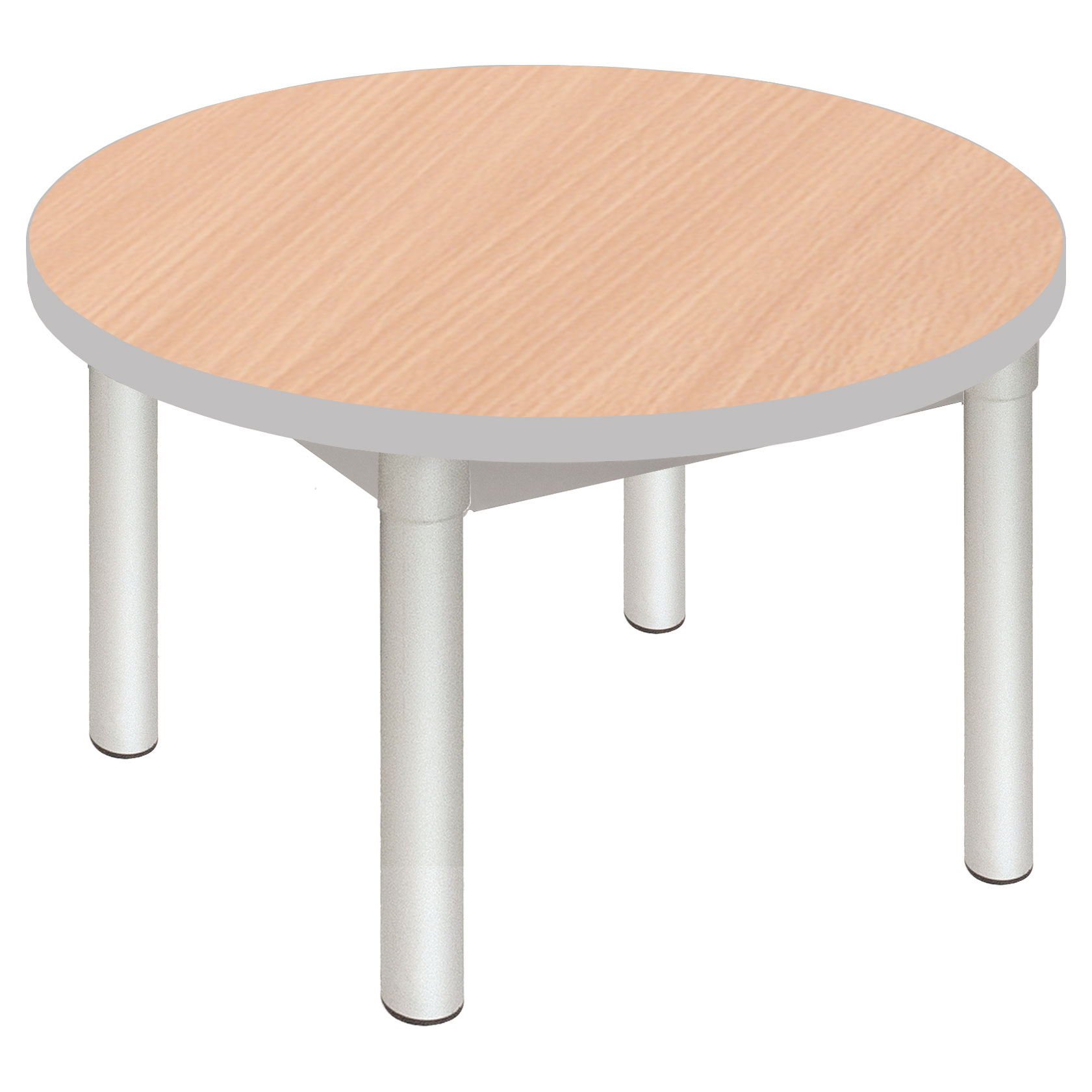 Enviro Round Coffee Table