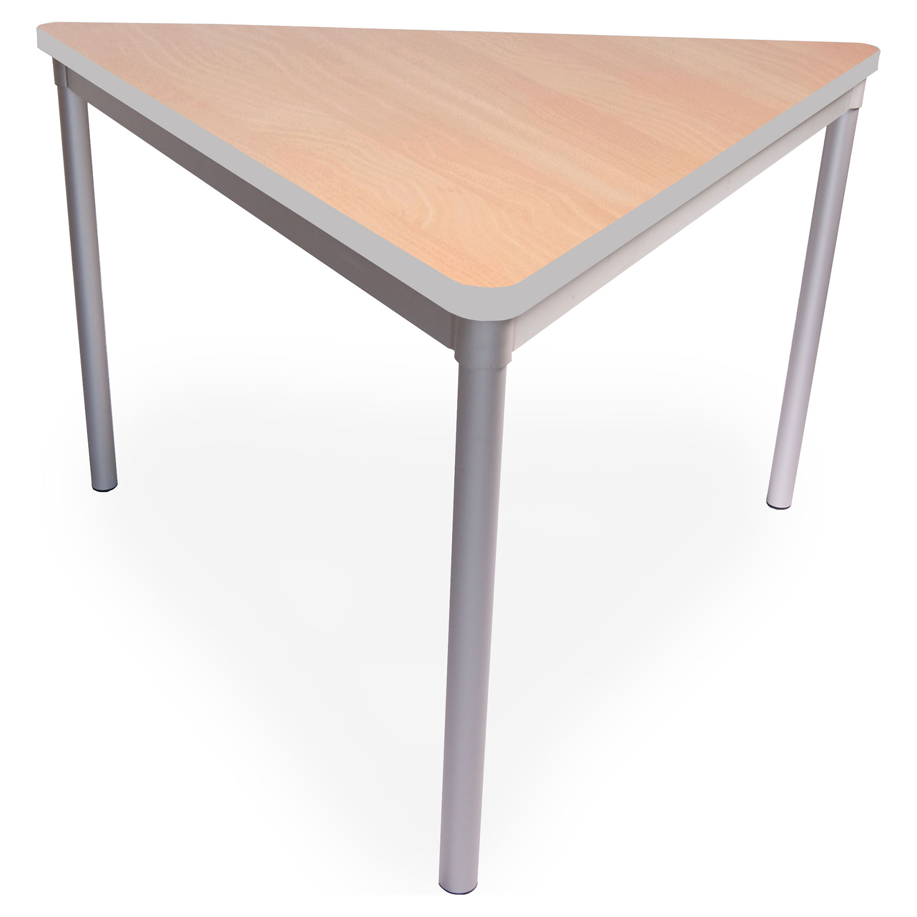 Enviro Triangular Dining Table