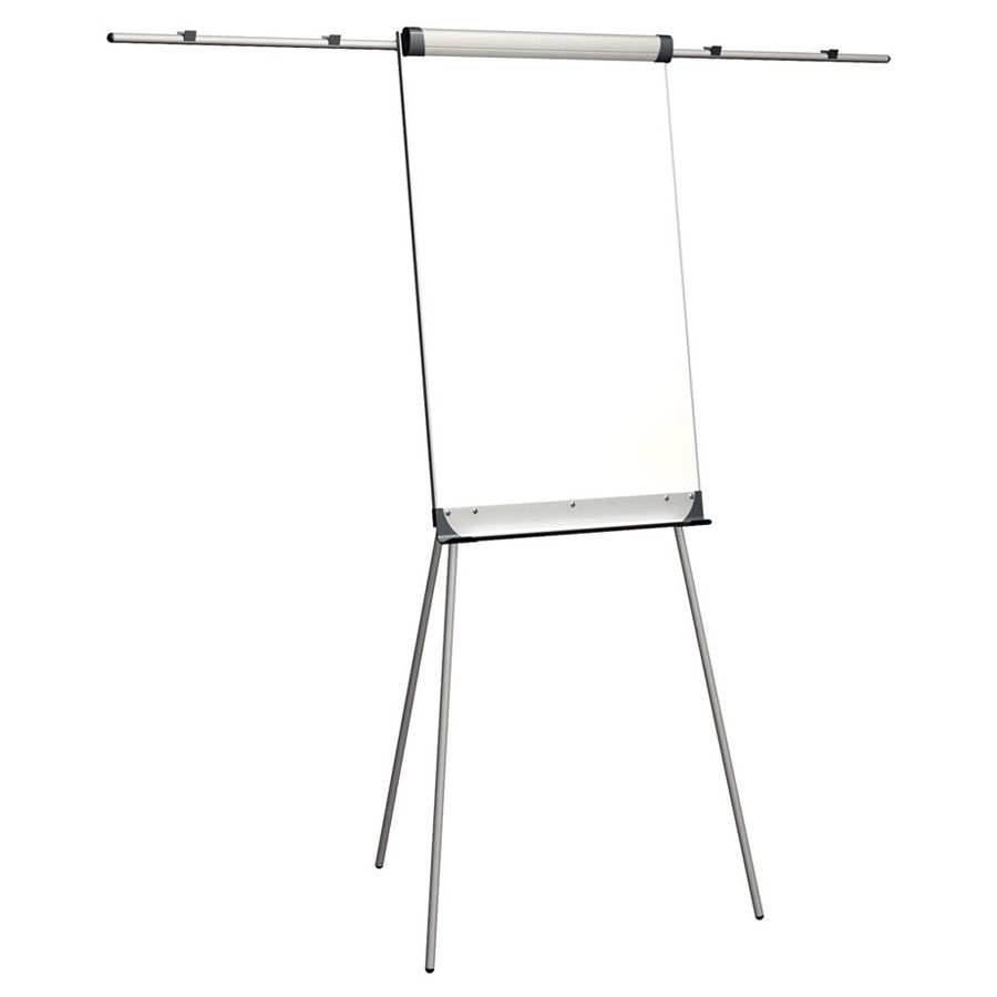 Euro Flip Chart Easel Non-Magnetic