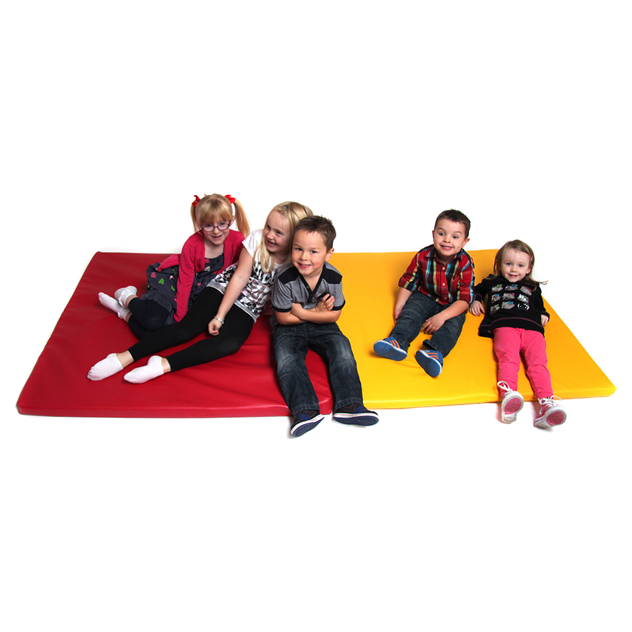 Children's Comfy-Play Floor Mat