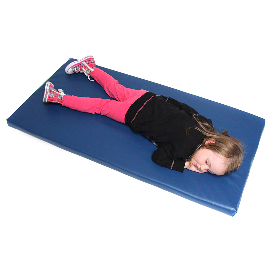PreSchool & Primary Nap Mat