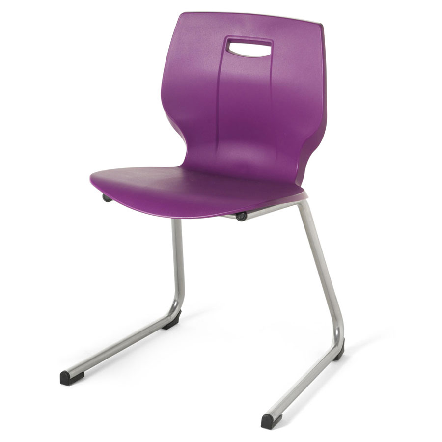 GEO Cantilever School Chair