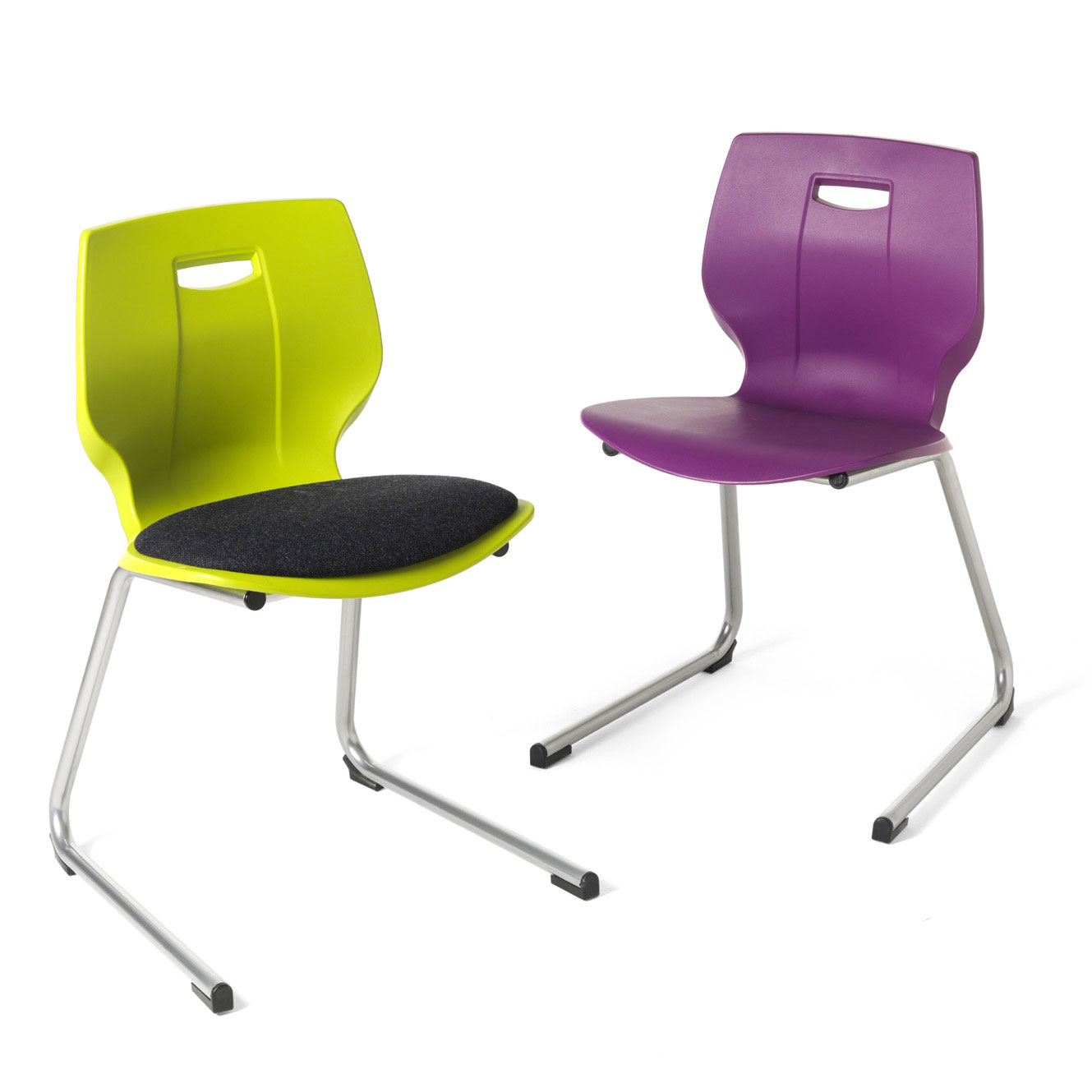 GEO Cantilever School Chair