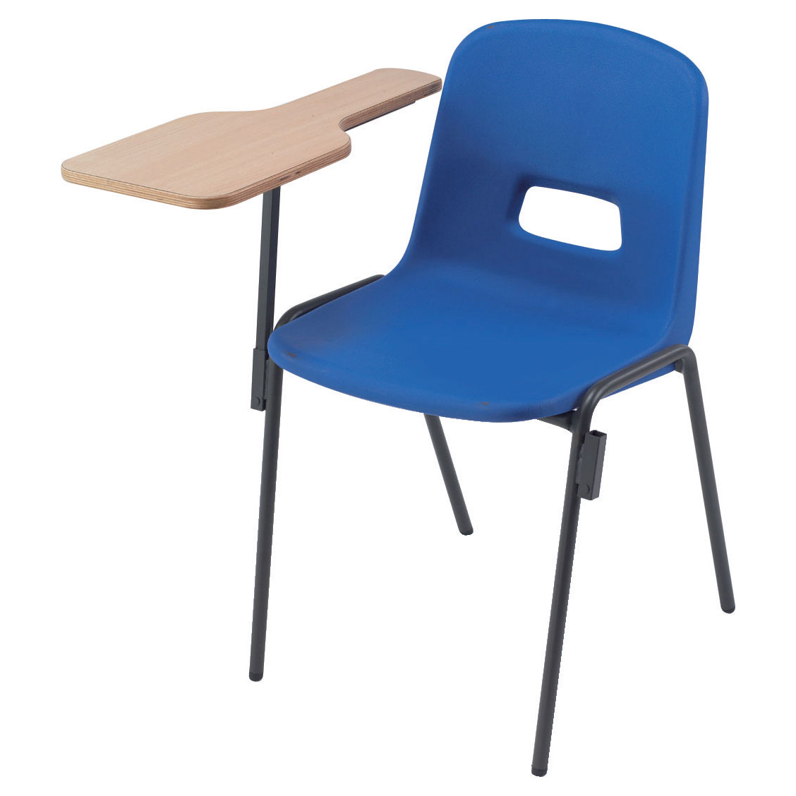 Remploy GH20 Classic School Chair + Writing Tablet