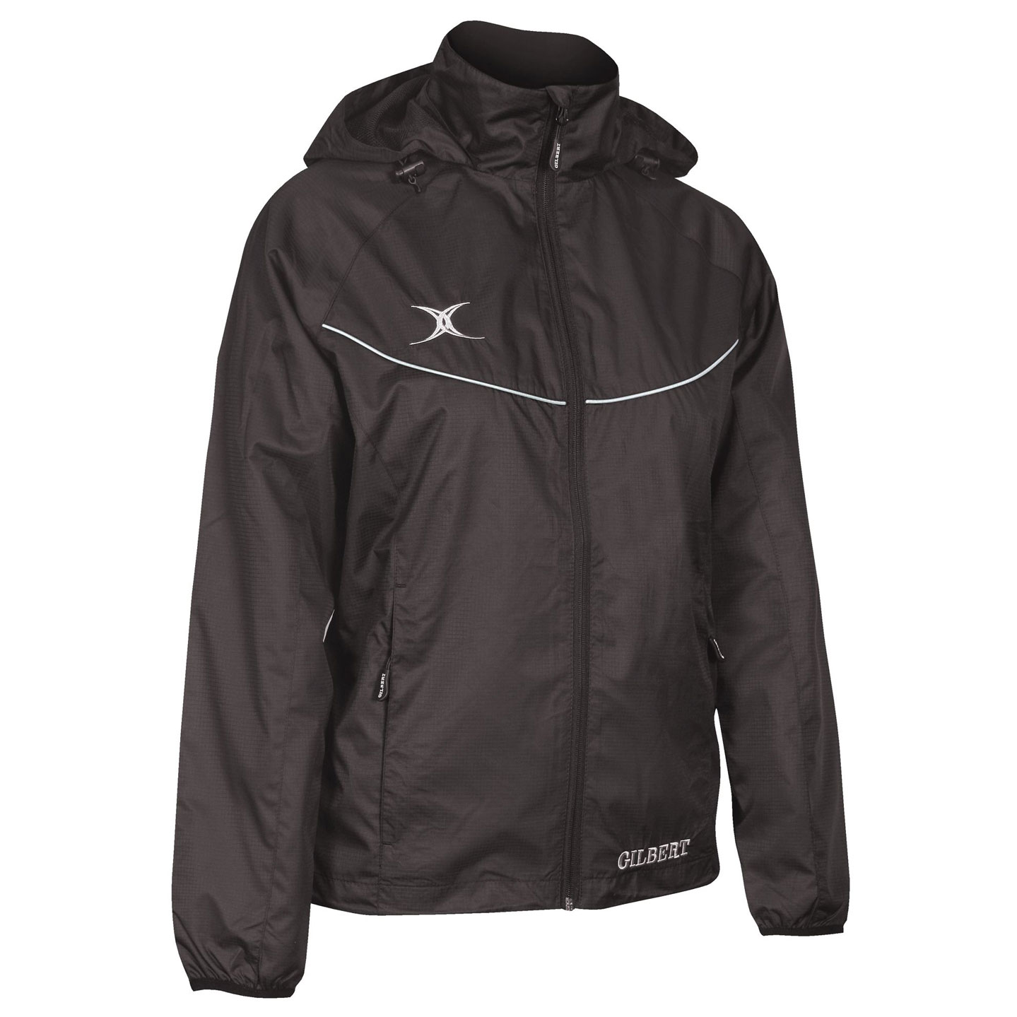 Luzern Lions Basic Sideline Sub Coat