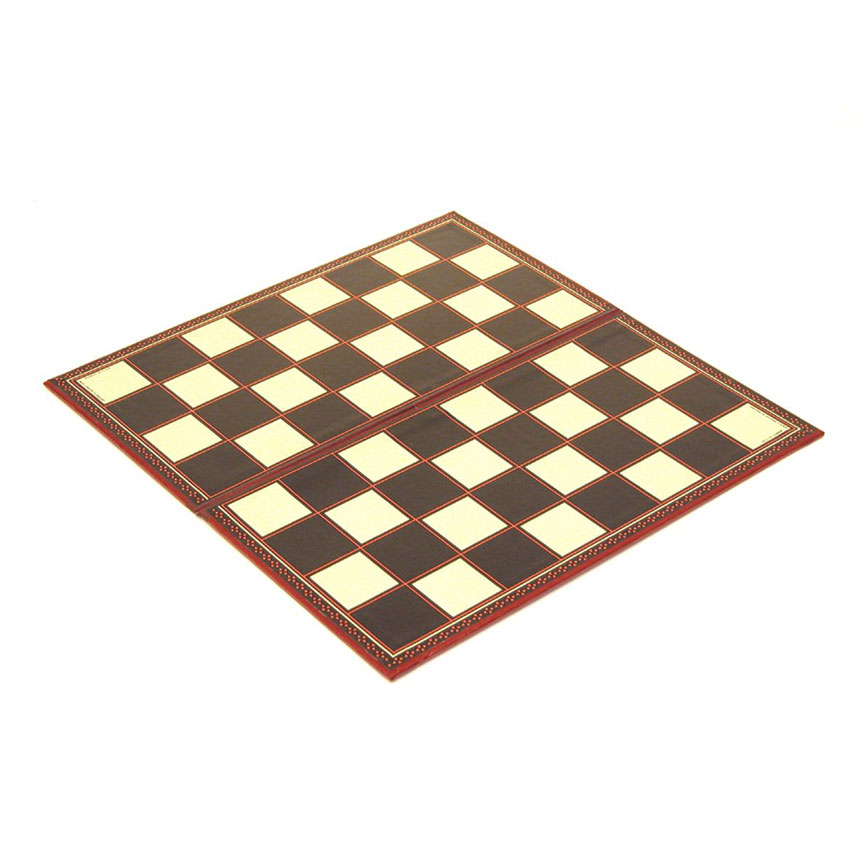 Chess/Draughts Board